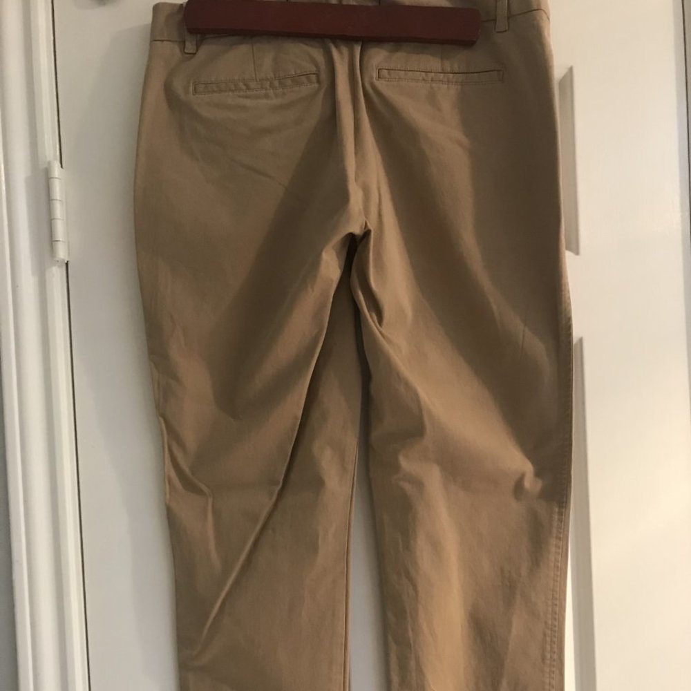 Banana Republic Ryan Fit pants NWOT - Picture 3 of 3